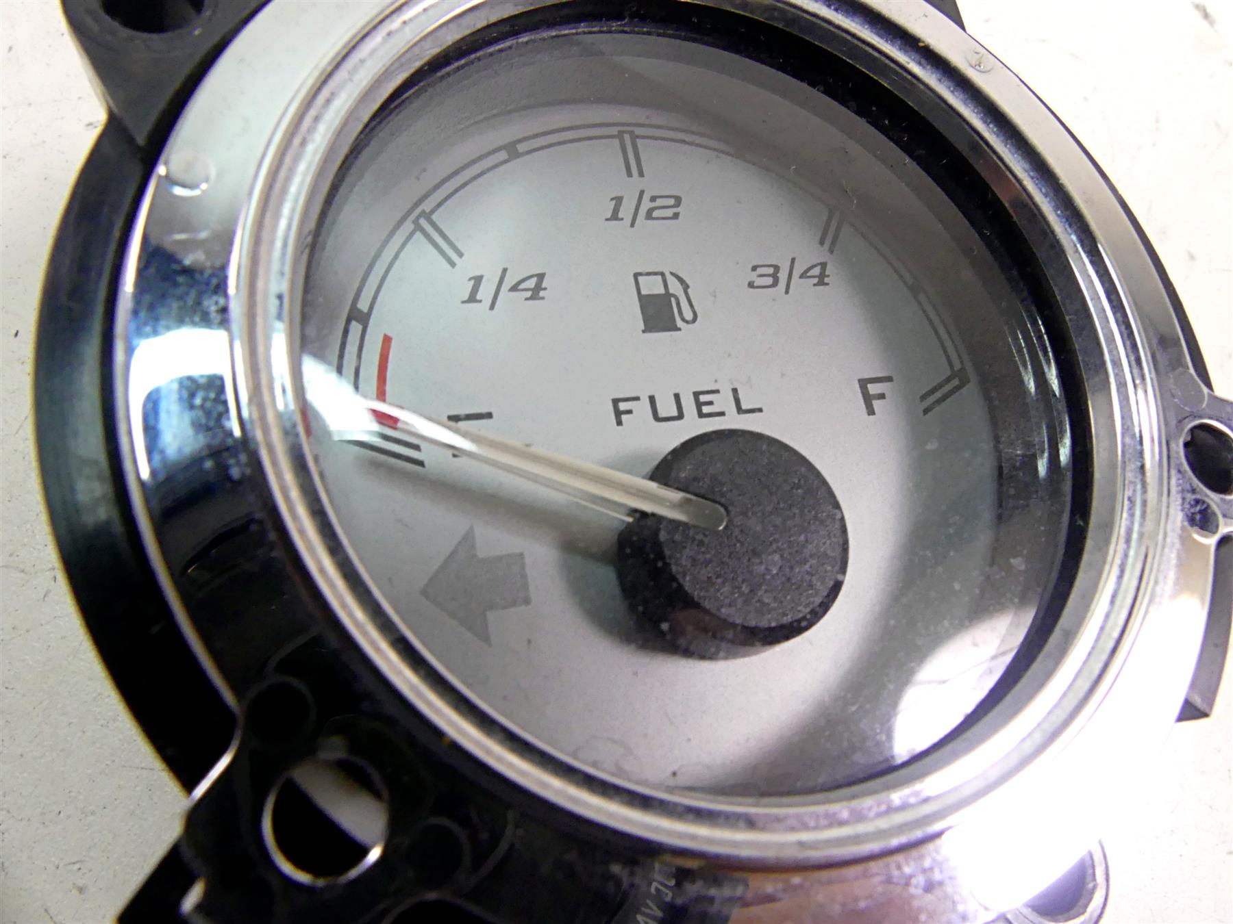 2015 Harley Touring FLHXS Street Glide Fuel Gas Petrol Level Gauge 70900163 {{ shop.shopifyCountryName }} - Mototech271