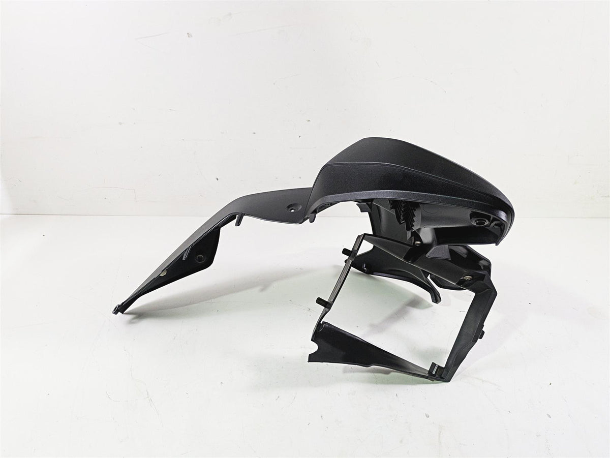 2015 BMW R1200 GS Adv K51 Left Main Side Fairing Cover Set 46638536939 {{ shop.shopifyCountryName }} - Mototech271