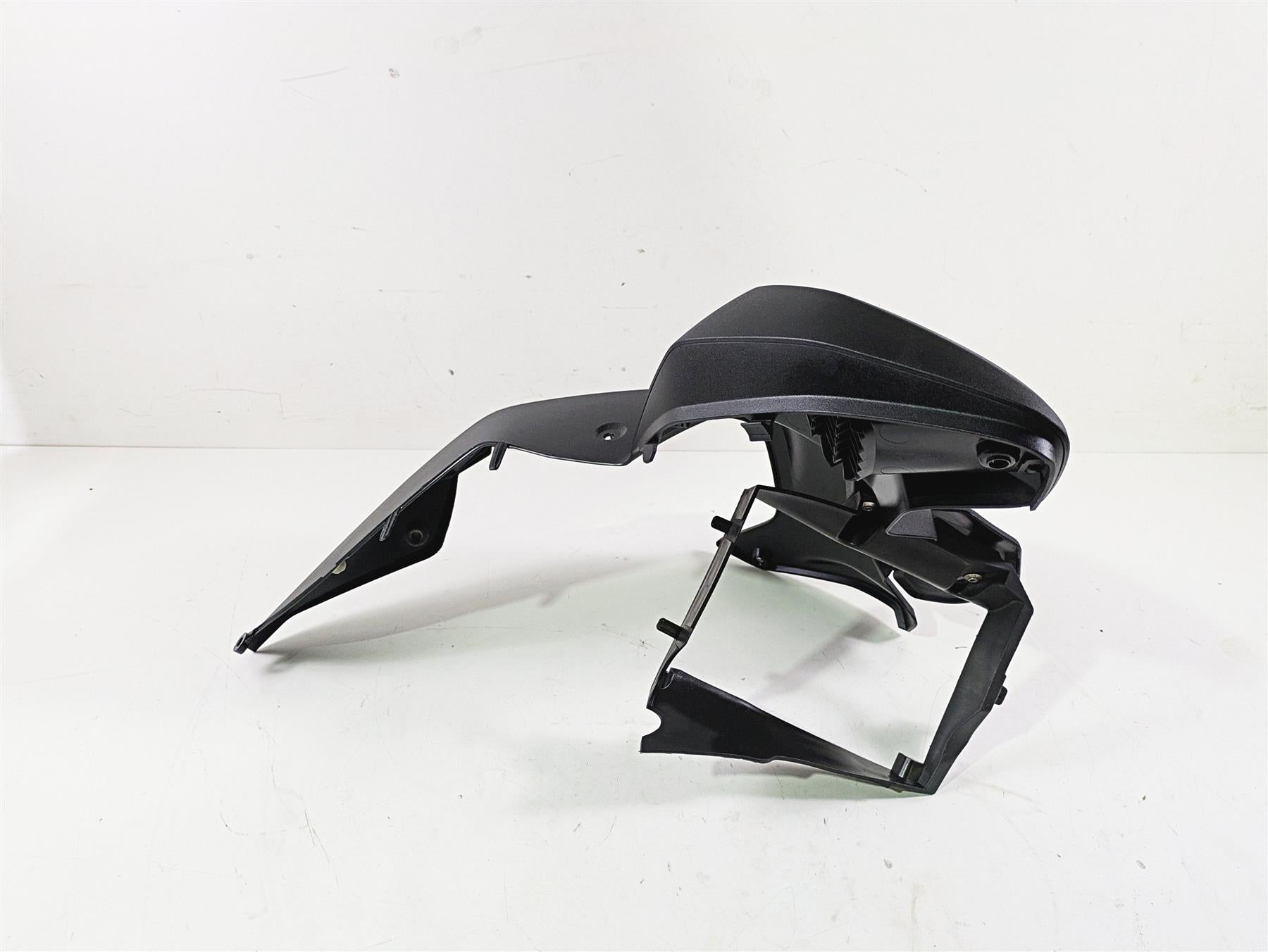 2015 BMW R1200 GS Adv K51 Left Main Side Fairing Cover Set 46638536939 {{ shop.shopifyCountryName }} - Mototech271
