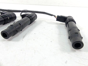 2010 Kawasaki ZX1400 ZX14 R Ninja Ignition Coils & Wiring Set 21171-0005 | Mototech271