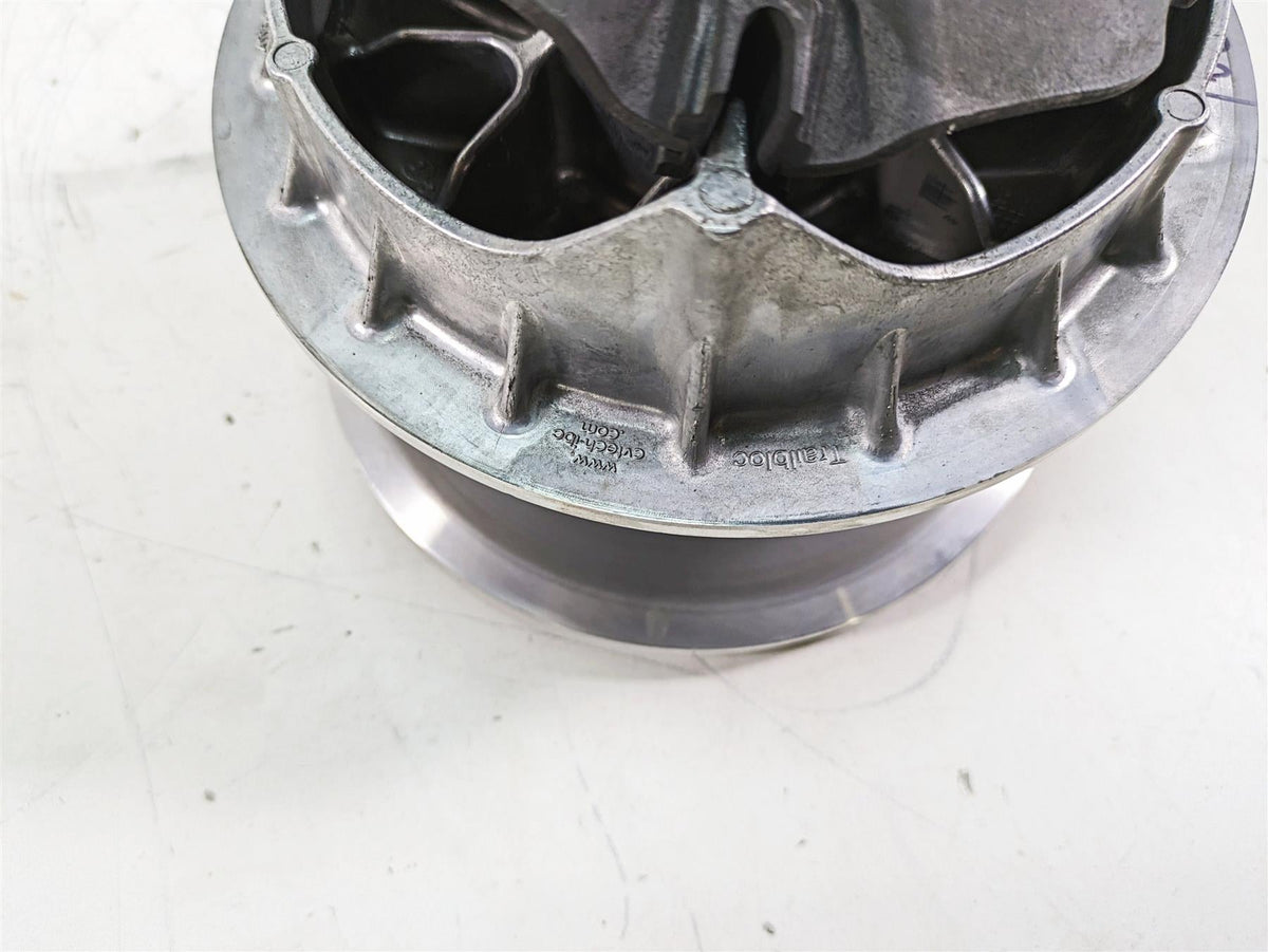 2021 CFMoto Zforce 500 Trail Primary Drive Clutch 434miles 0GRB-051000-10040 {{ shop.shopifyCountryName }} - Mototech271