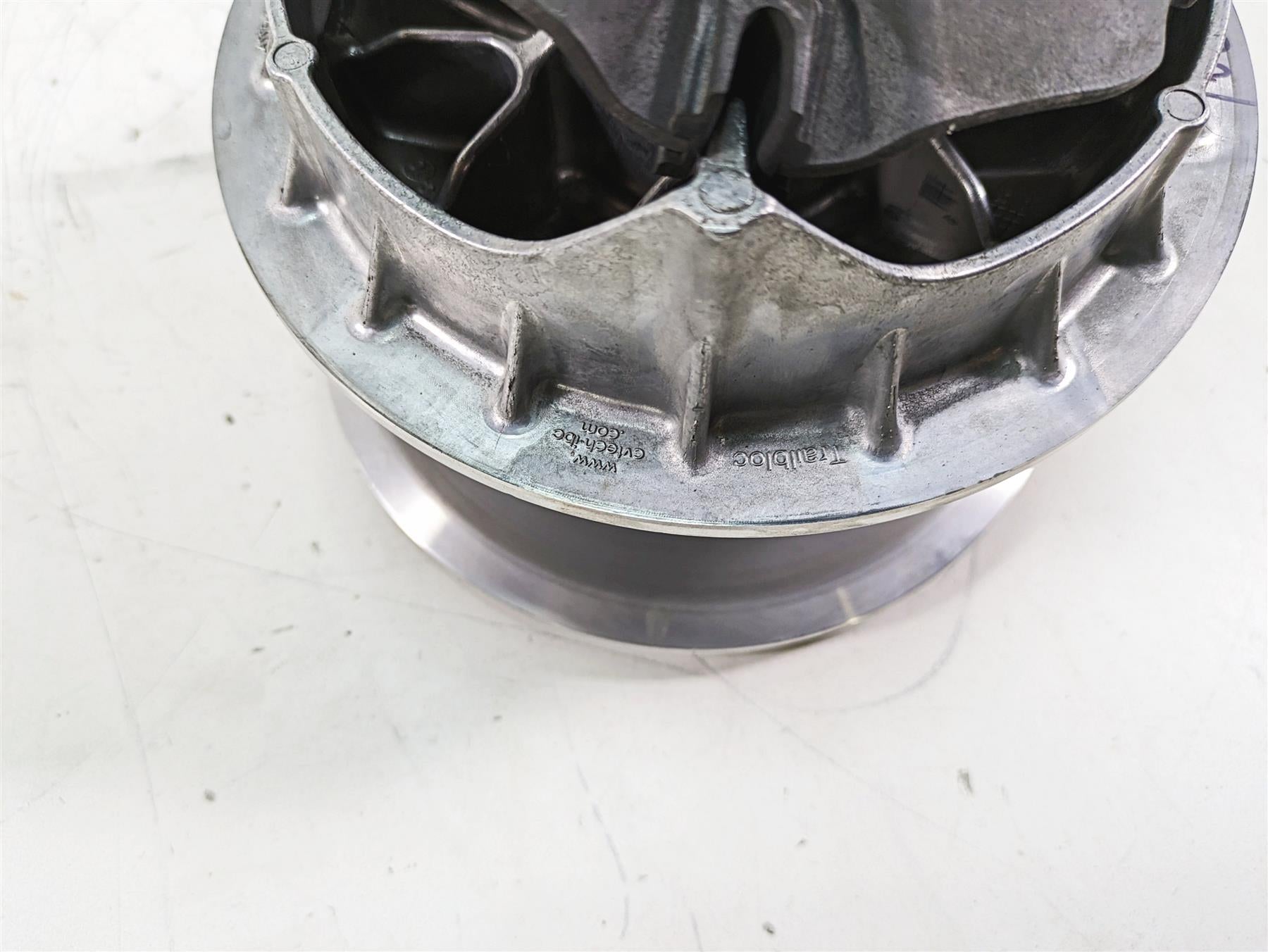 2021 CFMoto Zforce 500 Trail Primary Drive Clutch 434miles 0GRB-051000-10040 {{ shop.shopifyCountryName }} - Mototech271