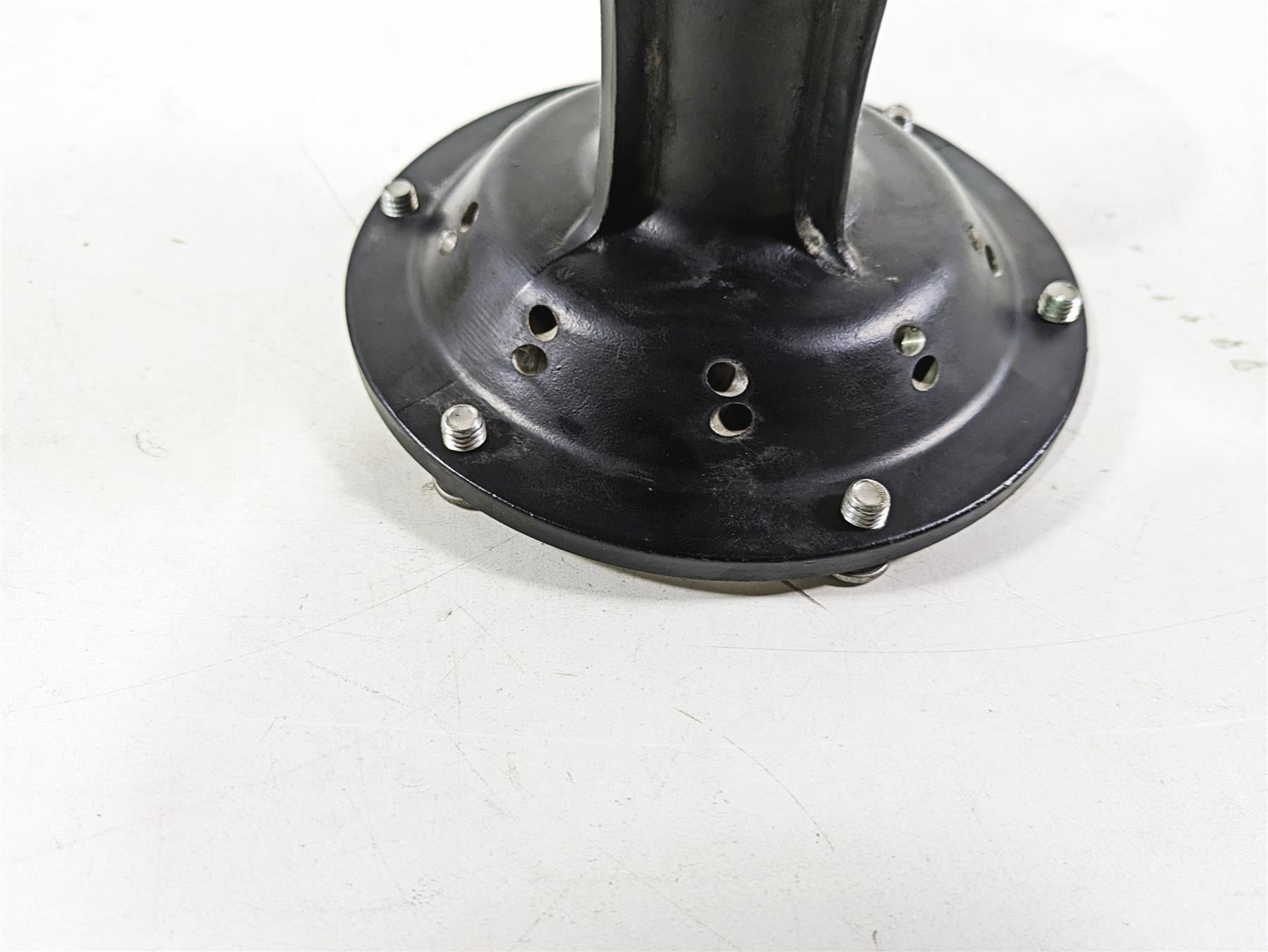 2023 Kawasaki KLR KL 650 Adventure Front Wheel Rim Hub 41034-0608 {{ shop.shopifyCountryName }} - Mototech271
