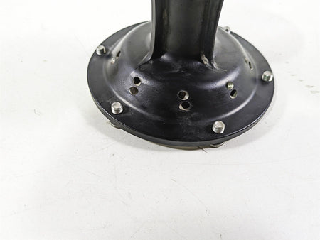 2023 Kawasaki KLR KL 650 Adventure Front Wheel Rim Hub 41034-0608 {{ shop.shopifyCountryName }} - Mototech271