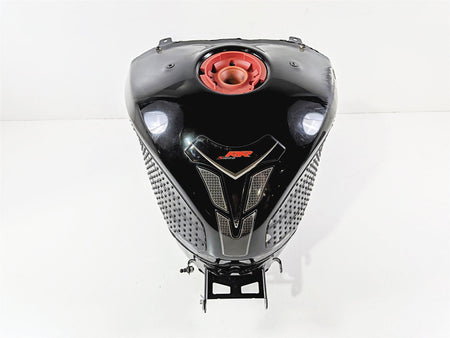 2016 BMW S1000RR K46 Fuel Gas Petrol Tank - Black Storm 8552139 16117717884-Mototech271