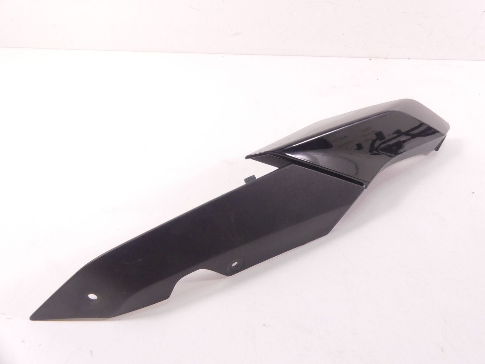 2016 BMW R1200RS K54 Right Tail Side Cover Fairing Cowl 46638543526 {{ shop.shopifyCountryName }} - Mototech271
