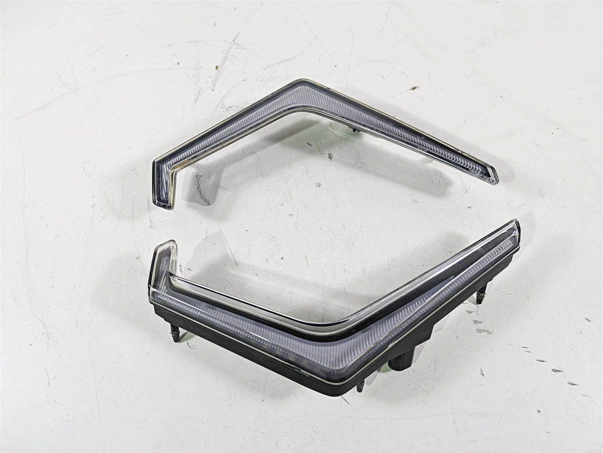 2020 Polaris RZR XP 1000 EPS Left Right Accent Running Light Set 2414087 2414088 {{ shop.shopifyCountryName }} - Mototech271