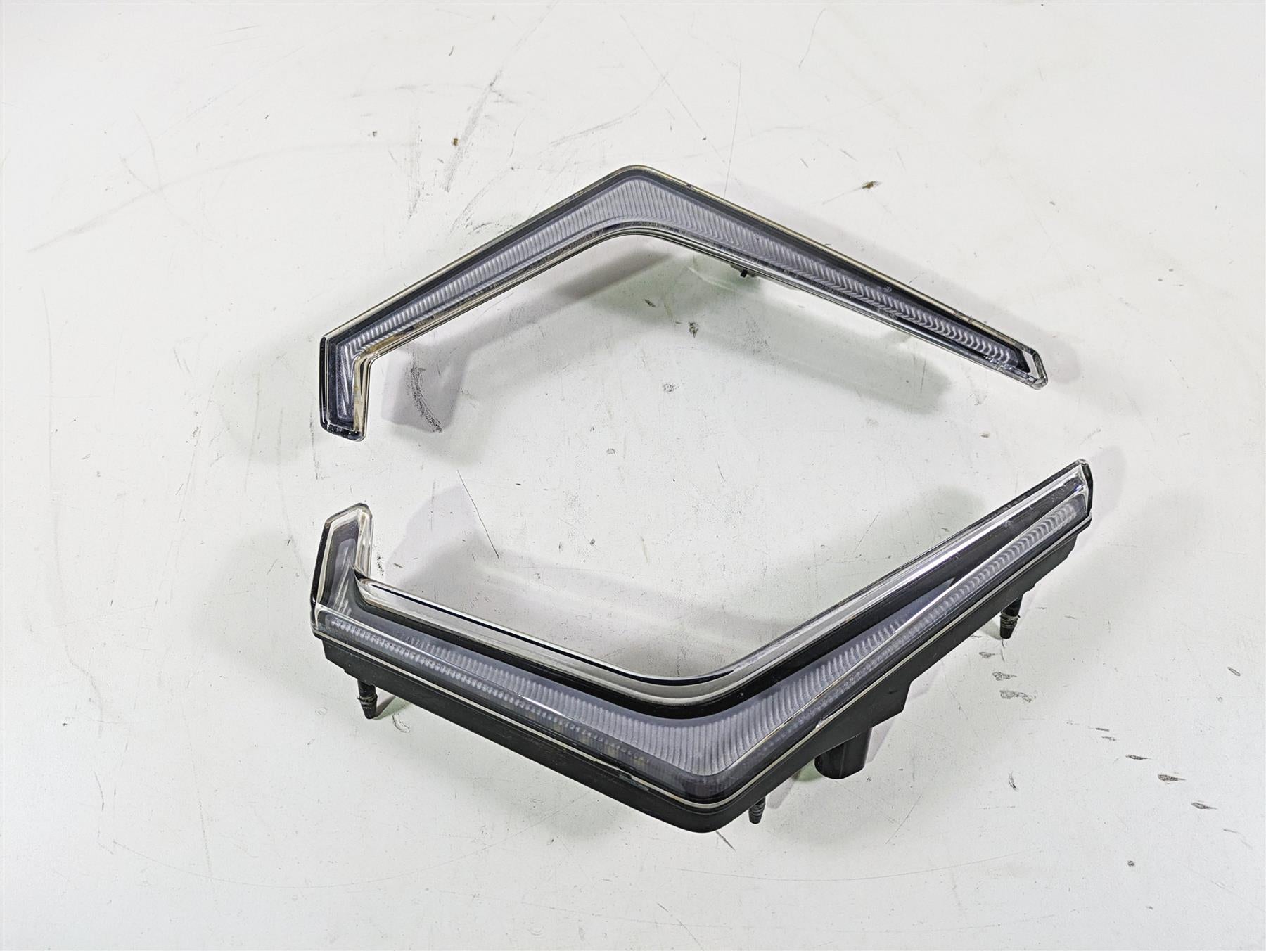 2020 Polaris RZR XP 1000 EPS Left Right Accent Running Light Set 2414087 2414088 {{ shop.shopifyCountryName }} - Mototech271