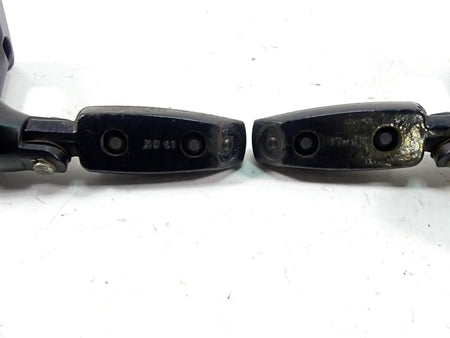 2015 Harley Davidson VRSCDX Night Rod Sp Rear Passenger Footpeg Set 51723-07 {{ shop.shopifyCountryName }} - Mototech271