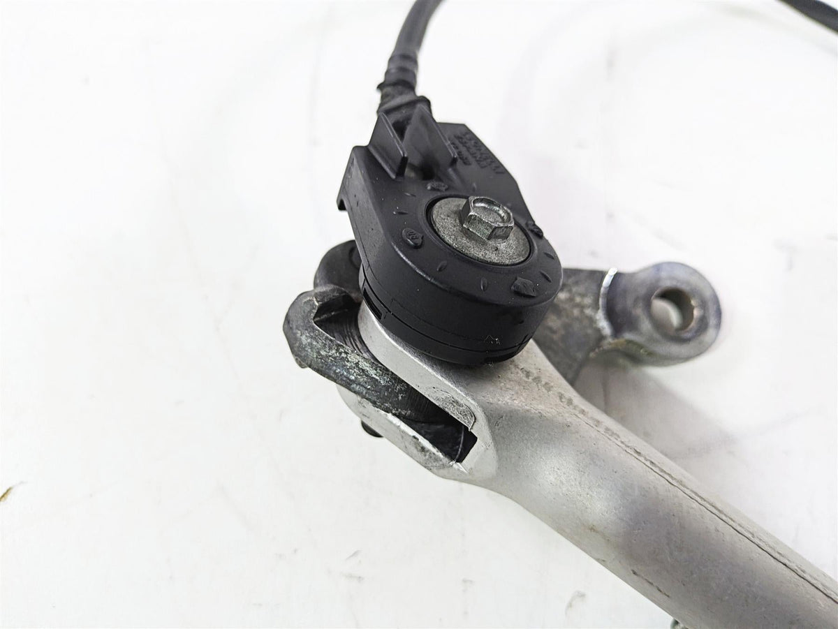 2009 Ducati Monster 1100 S Side Kickstand Kick Stand Safety Switch 55610132A {{ shop.shopifyCountryName }} - Mototech271