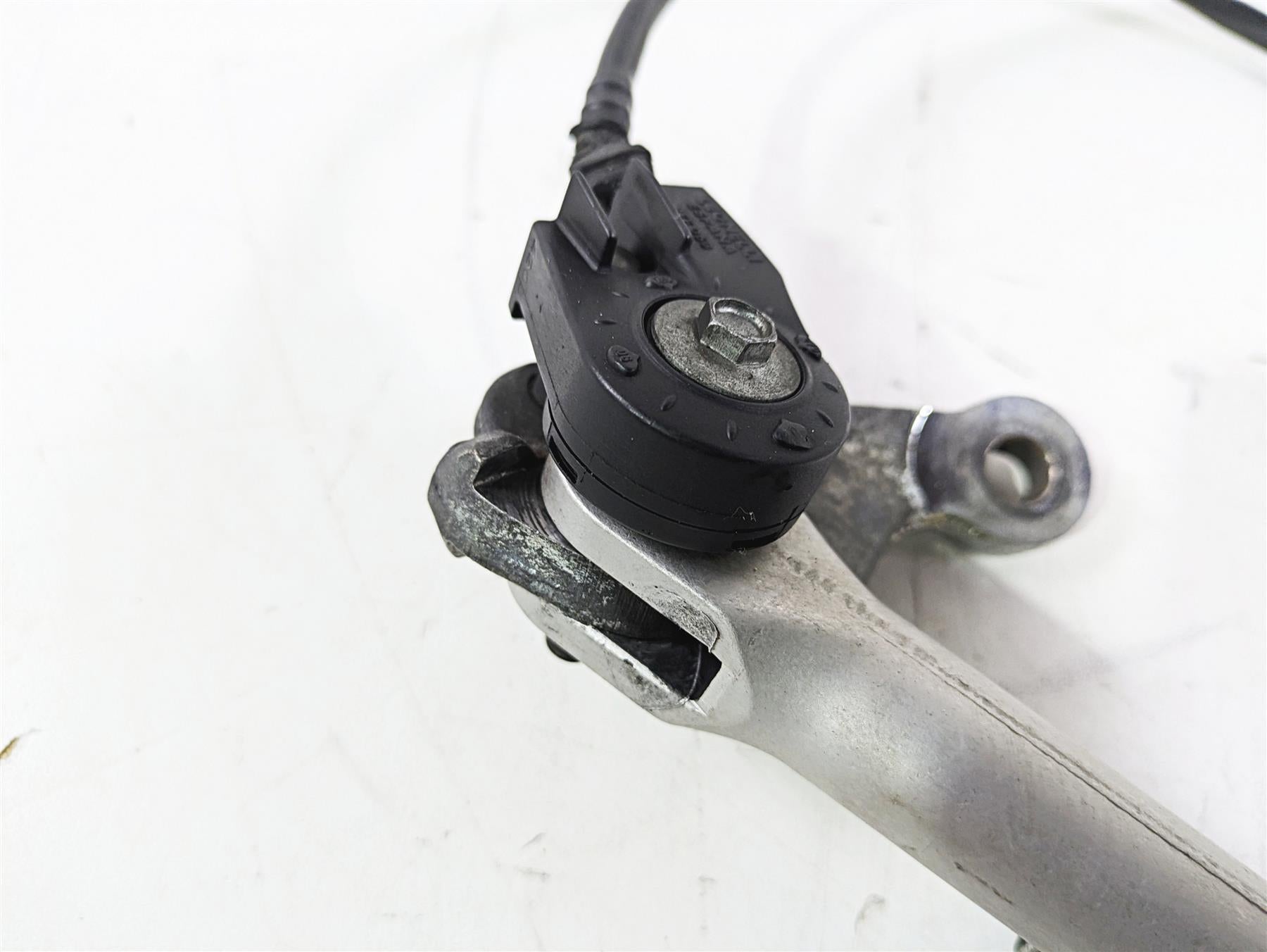 2009 Ducati Monster 1100 S Side Kickstand Kick Stand Safety Switch 55610132A {{ shop.shopifyCountryName }} - Mototech271