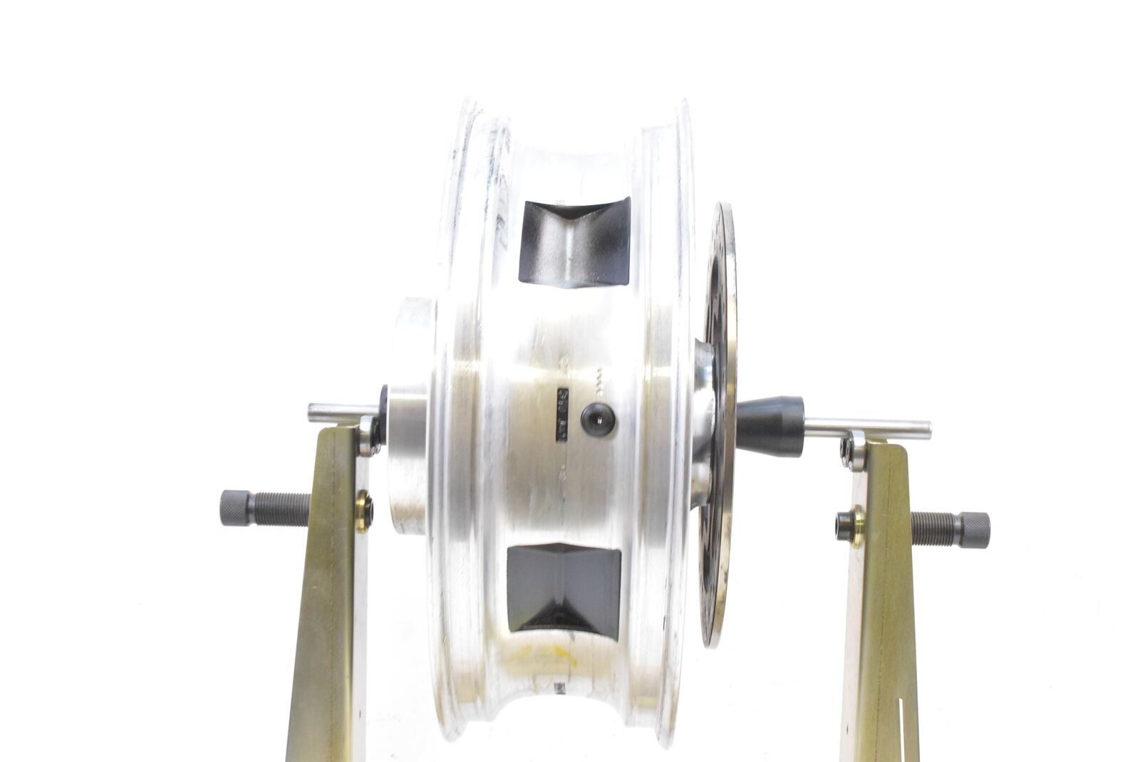 2012 Harley Touring FLHX Street Glide Rear 16x5 Wheel Rim Straight 43566-11 {{ shop.shopifyCountryName }} - Mototech271