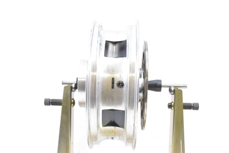 2012 Harley Touring FLHX Street Glide Rear 16x5 Wheel Rim Straight 43566-11 {{ shop.shopifyCountryName }} - Mototech271