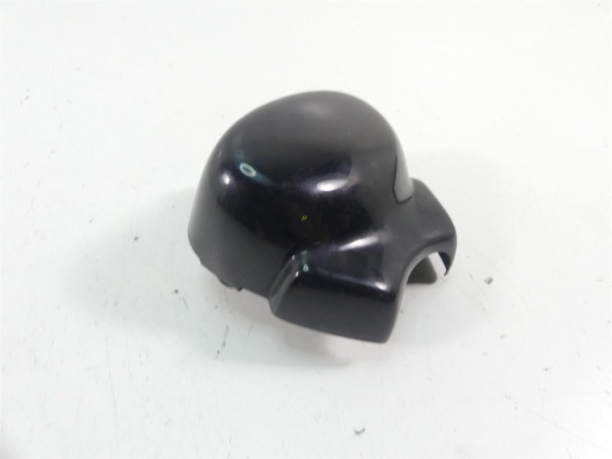 2013 Harley VRSCDX Night Rod Special Horn & Black Cover 69537-07 {{ shop.shopifyCountryName }} - Mototech271