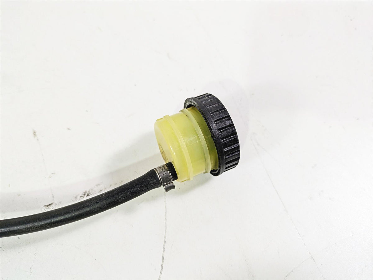 2012 BMW R1200R K27 Brembo Rear Brake Master Cylinder 34318529423 {{ shop.shopifyCountryName }} - Mototech271
