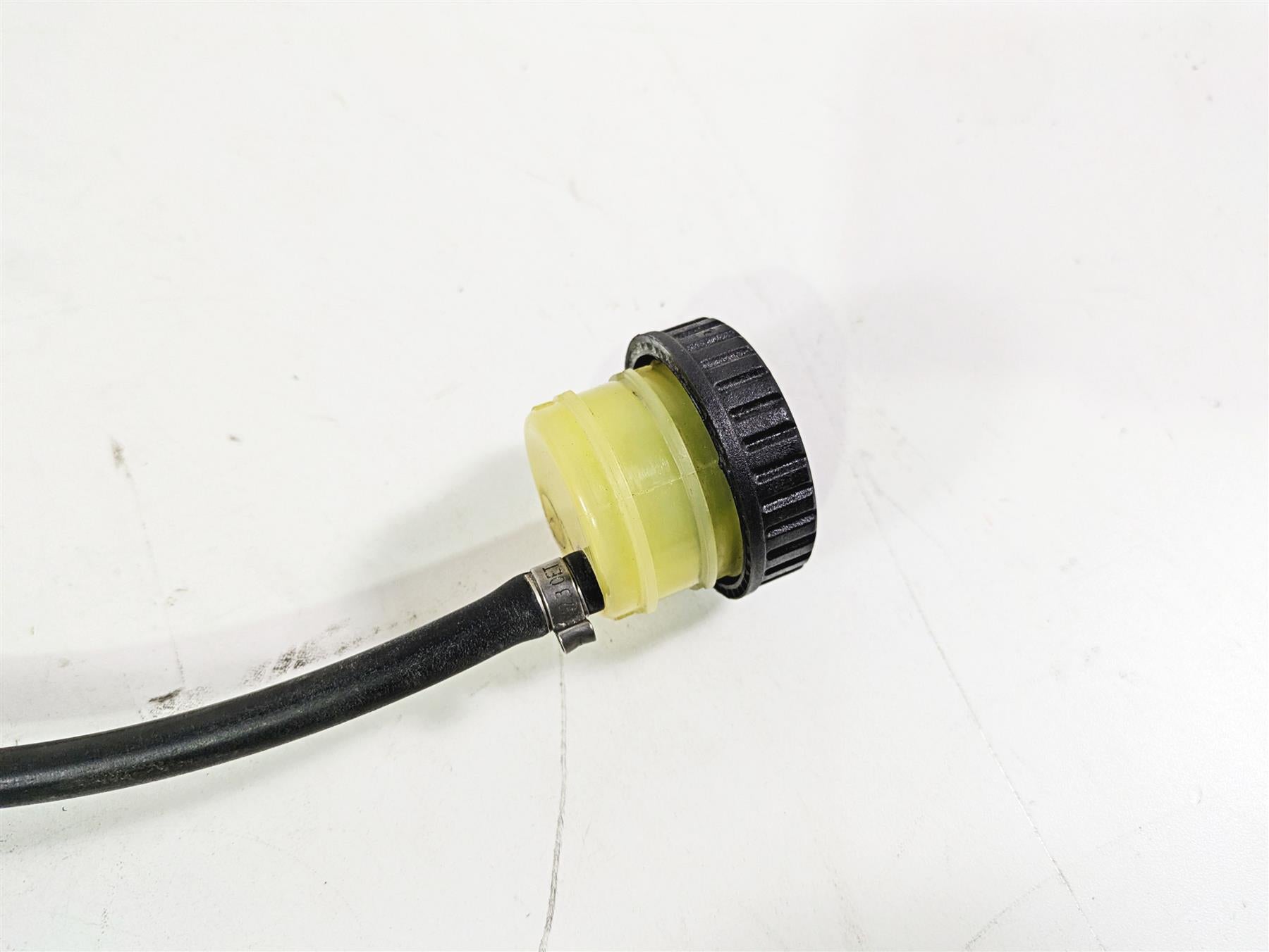 2012 BMW R1200R K27 Brembo Rear Brake Master Cylinder 34318529423 {{ shop.shopifyCountryName }} - Mototech271