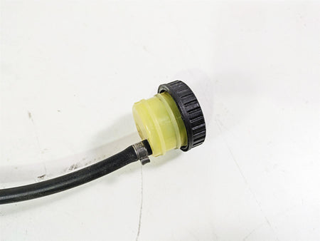 2012 BMW R1200R K27 Brembo Rear Brake Master Cylinder 34318529423 {{ shop.shopifyCountryName }} - Mototech271