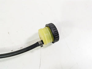 2012 BMW R1200R K27 Brembo Rear Brake Master Cylinder 34318529423 | Mototech271