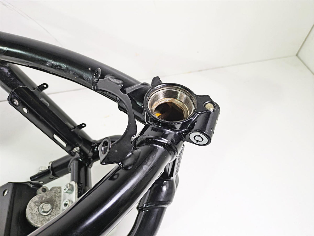 2016 Harley VRSCDX Night Rod Straight Main Frame Chassis 47764-08 {{ shop.shopifyCountryName }} - Mototech271