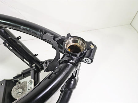 2016 Harley VRSCDX Night Rod Straight Main Frame Chassis 47764-08 {{ shop.shopifyCountryName }} - Mototech271