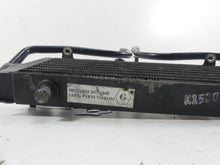 Load image into Gallery viewer, 2013 Harley VRSCDX Night Rod Special Straight Oil Cooler &amp; Lines 26723-04 | Mototech271
