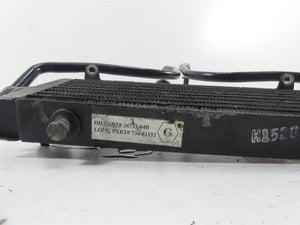 2013 Harley VRSCDX Night Rod Special Straight Oil Cooler & Lines 26723-04 | Mototech271
