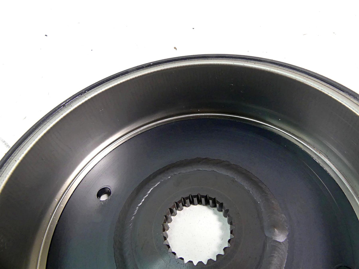 2015 Harley Touring FLHXS Street Glide Flywheel Fly Ignition Rotor 30041-08A {{ shop.shopifyCountryName }} - Mototech271