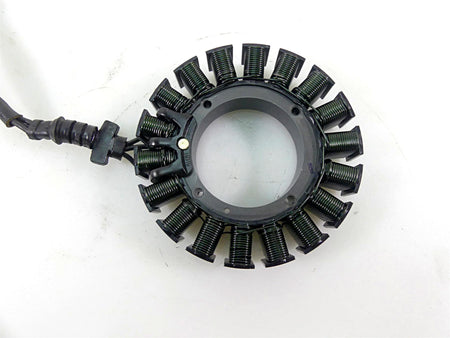 2010 Harley FXDF Dyna Fat Bob Stator Alternator Generator 30017-08 {{ shop.shopifyCountryName }} - Mototech271