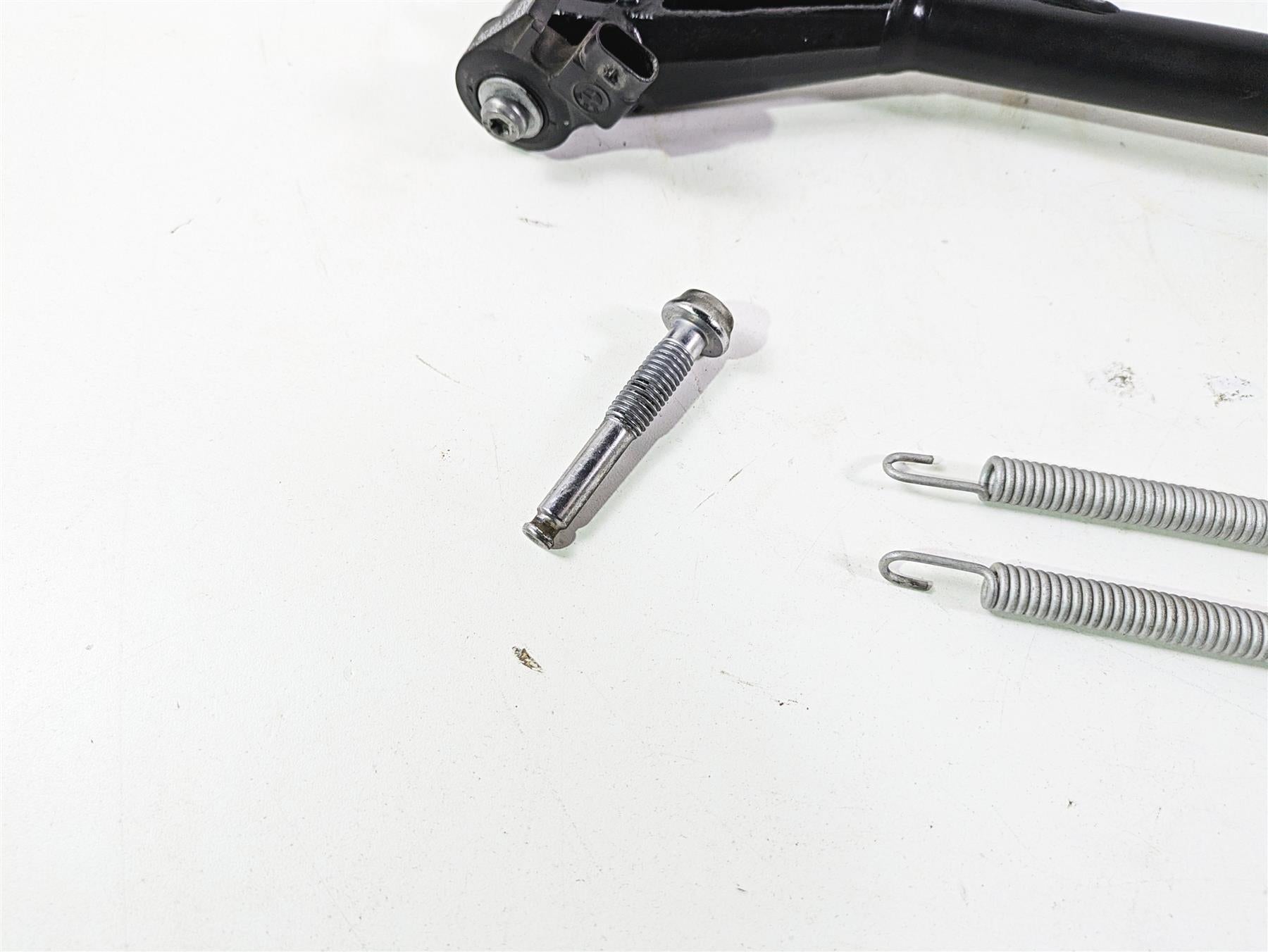 2021 BMW R1250GS K51 Adv Side Kickstand Kick Stand Low 46538558117 {{ shop.shopifyCountryName }} - Mototech271