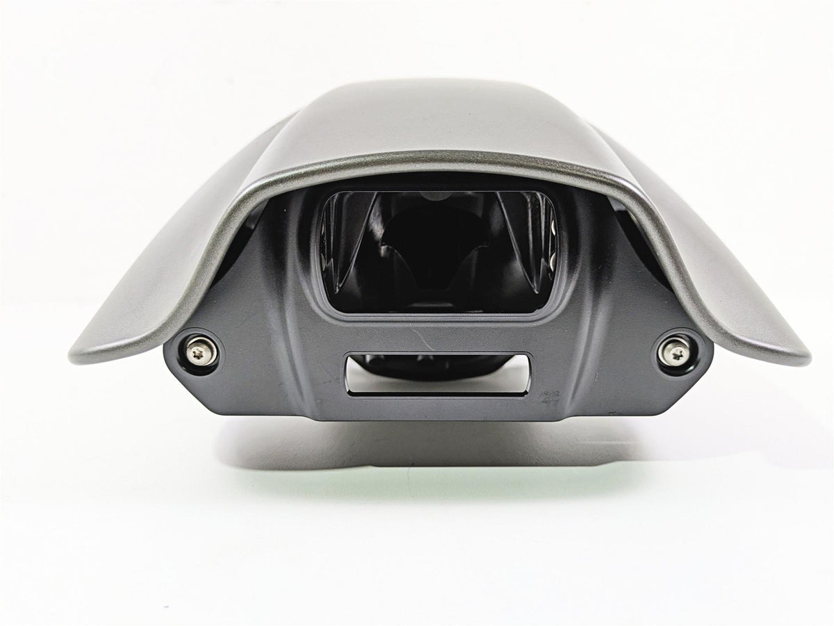 2019 Harley Softail FXDR 114 Front Led Headlight Mount Visor 67700344 57000917 {{ shop.shopifyCountryName }} - Mototech271