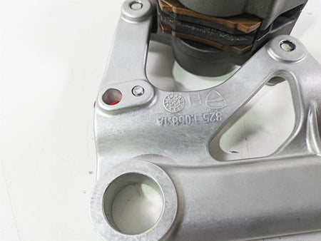 2023 Ducati Monster 937 SP Brembo Rear Brake Caliper & Bracket 61140421A {{ shop.shopifyCountryName }} - Mototech271