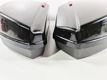 2024 Harley Softail FXLRST Low Rider Left Right Saddlebags & Mounts Set 90202264 {{ shop.shopifyCountryName }} - Mototech271