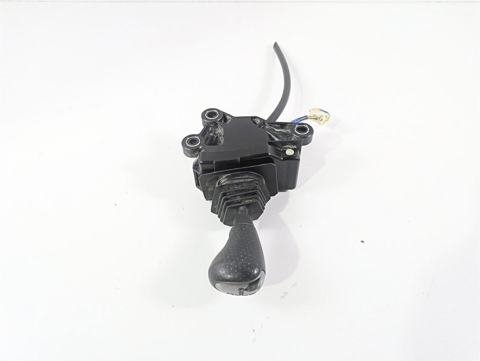 2020 Yamaha YXZ1000 R SS XTR Shifter Gear Selector B57-18300-00-00 {{ shop.shopifyCountryName }} - Mototech271