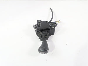 2020 Yamaha YXZ1000 R SS XTR Shifter Gear Selector B57-18300-00-00