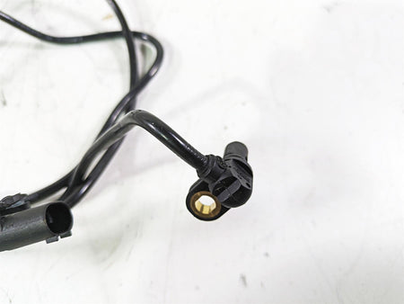 2017 BMW S1000R K47 Front Abs Brake Wheel Speed Sensor - Read 34527715117 {{ shop.shopifyCountryName }} - Mototech271