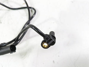 2017 BMW S1000R K47 Front Abs Brake Wheel Speed Sensor - Read 34527715117 | Mototech271