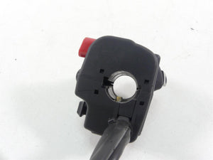 2012 Mv Agusta Brutale 1090 R Left Hand Control Switch -Read 8A00B4567 | Mototech271