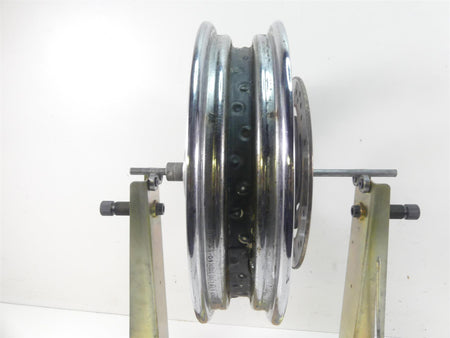 2005 Harley Touring FLHRSI Road King Rear 16x3 Spoke Wheel Rim - Read 44606-05 {{ shop.shopifyCountryName }} - Mototech271