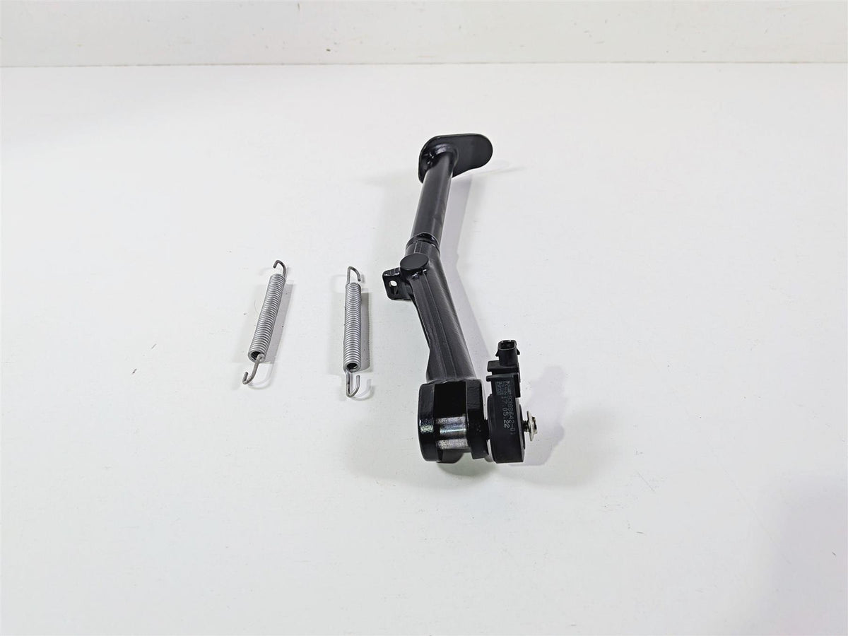 2023 BMW R nineT Scrambler K23 Side Kickstand Kick Stand 46538558715 {{ shop.shopifyCountryName }} - Mototech271