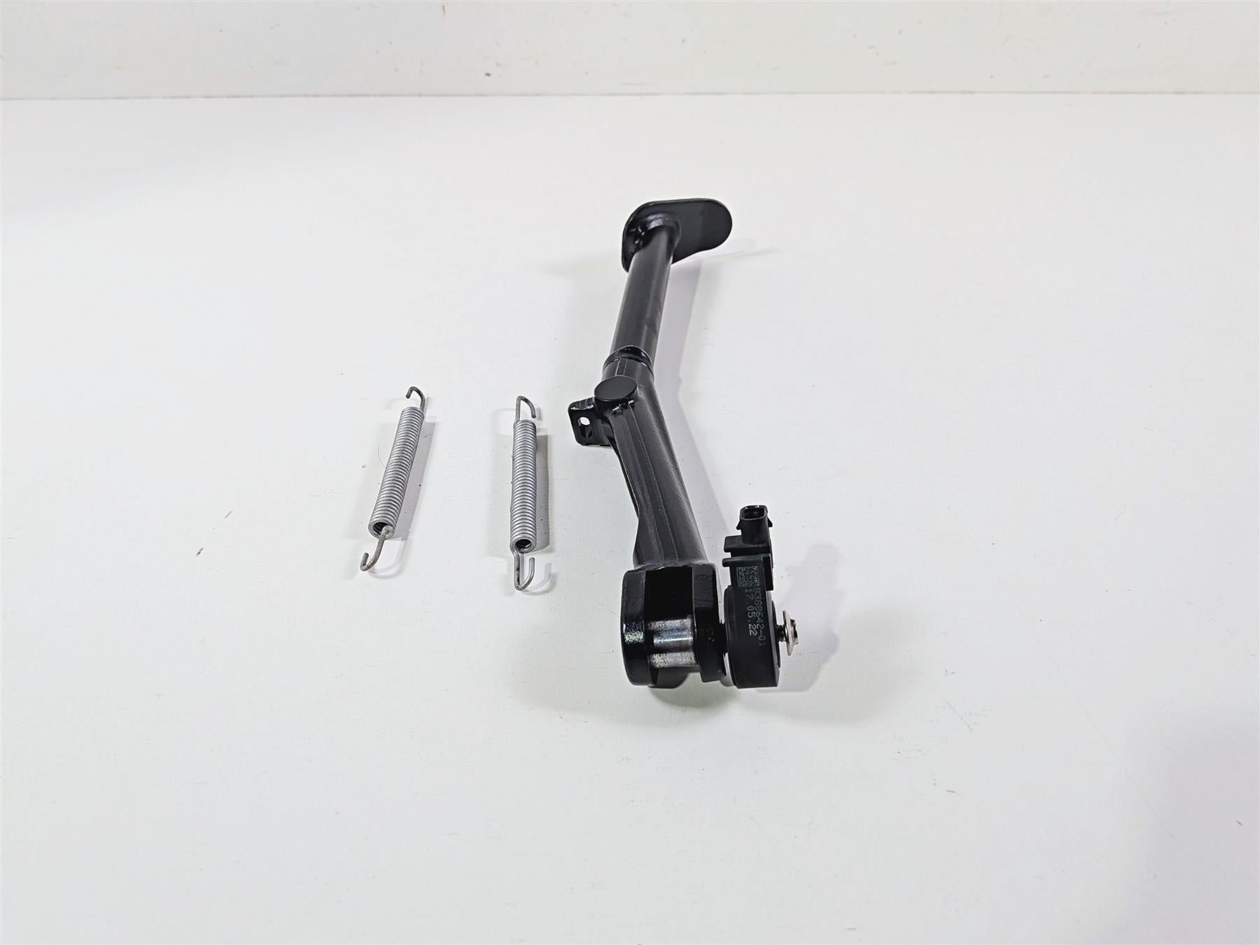 2023 BMW R nineT Scrambler K23 Side Kickstand Kick Stand 46538558715 {{ shop.shopifyCountryName }} - Mototech271