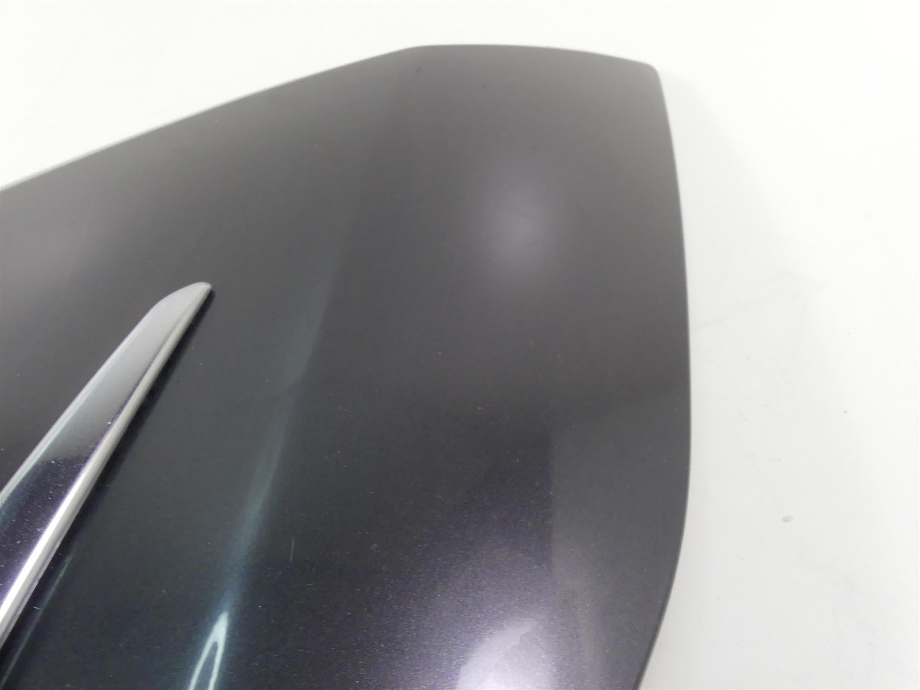 2014 BMW K1600 GTL K48 Left Side Cover Fairing Cowl + Emblem 46637727419 {{ shop.shopifyCountryName }} - Mototech271
