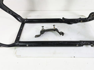 2018 Harley Softail FXFBS Fat Bob Straight Main Frame Chassis With Clean New Jersey Title 47000128 | Mototech271