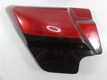Load image into Gallery viewer, 2013 Harley Touring FLHTK Electra Glide Side Cover Fairing Cowl Set 66048-09A

