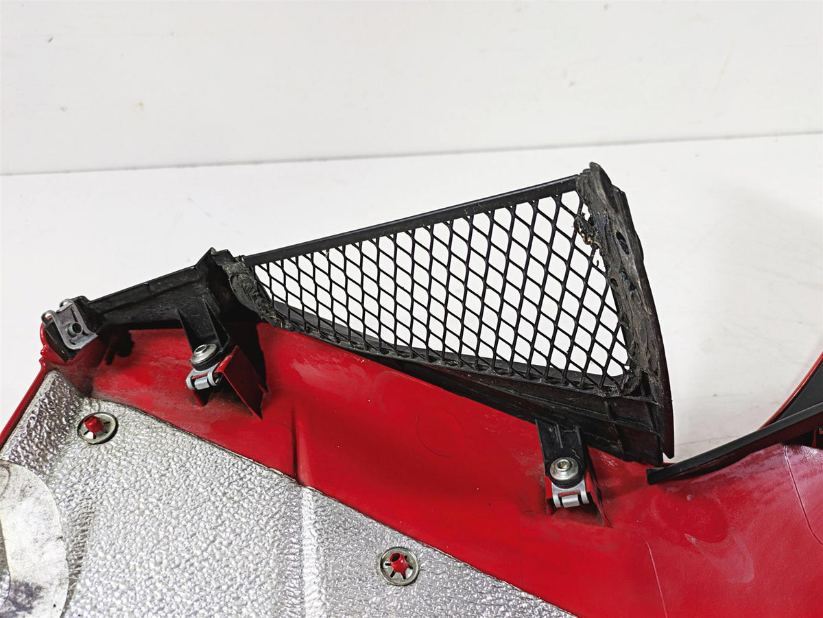 2022 MV Agusta F3 800 Rosso Right Side Main Fairing Cover 8000C9620 B5456 {{ shop.shopifyCountryName }} - Mototech271