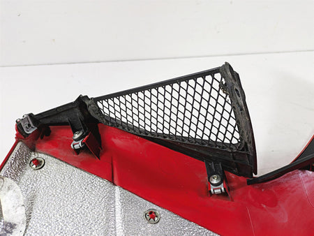 2022 MV Agusta F3 800 Rosso Right Side Main Fairing Cover 8000C9620 B5456 {{ shop.shopifyCountryName }} - Mototech271
