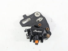 Load image into Gallery viewer, 2018 Indian Chieftain Limited Rear Brake Caliper &amp; Bracket 1912006 | Mototech271
