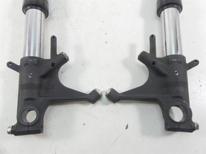 2015 Honda CBR1000 RR SC59 Straight Front Showa Fork Legs -Read 51500-MGP-308