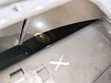 Load image into Gallery viewer, 2008 Harley FLSTC Softail Heritage Fuel Gas Petrol Tank 5 Gallon - Read 61000800 | Mototech271
