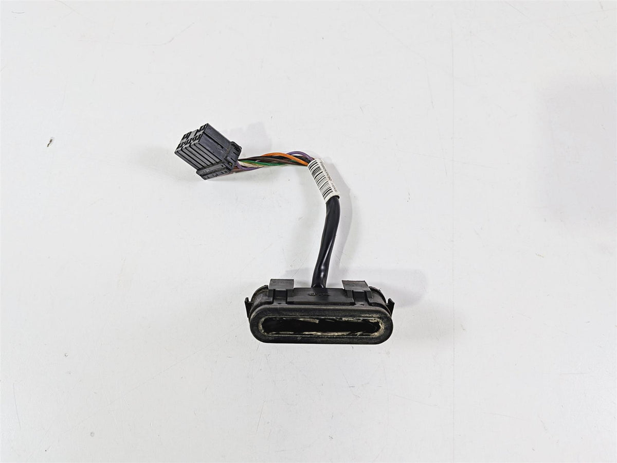 2008 Harley FXDSE CVO Dyna Indicator Instrument Lights 68789-96A-Mototech271