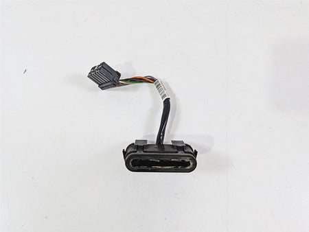 2008 Harley FXDSE CVO Dyna Indicator Instrument Lights 68789-96A-Mototech271